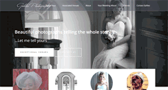 Desktop Screenshot of galileophotography.co.uk